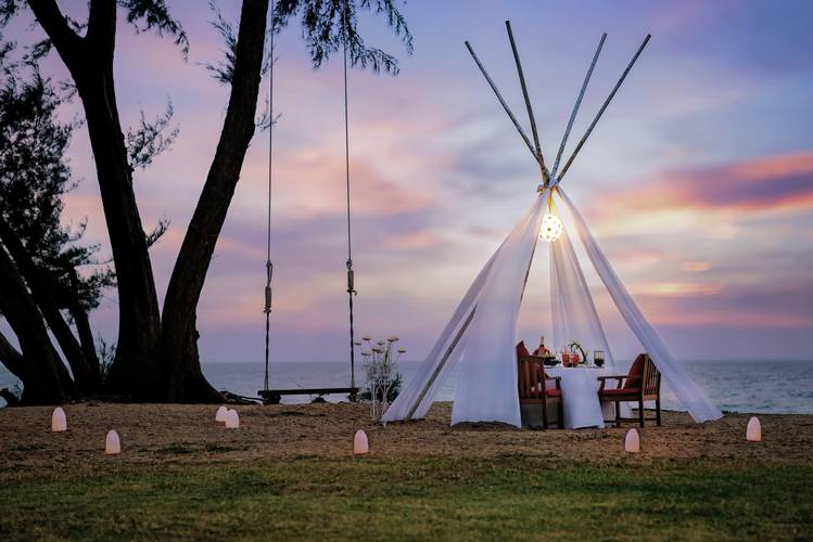 JW Marriott Phuket Resort & Spa