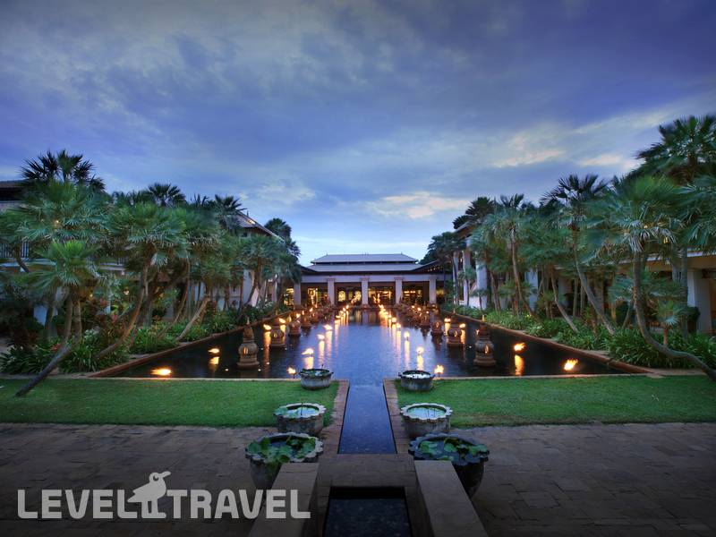 Фотография JW Marriott Phuket Resort & Spa