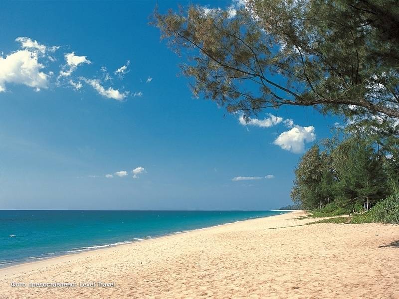 Фотография JW Marriott Phuket Resort & Spa