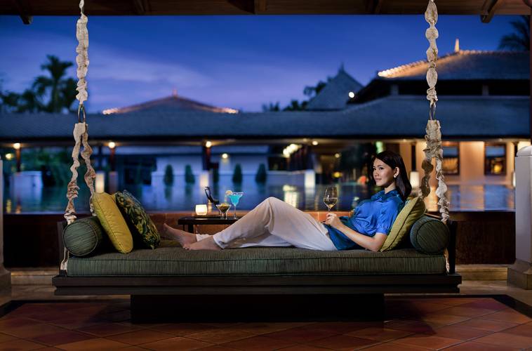 JW Marriott Phuket Resort & Spa