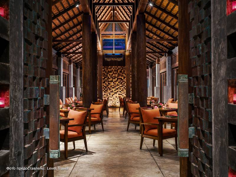Фотография JW Marriott Phuket Resort & Spa