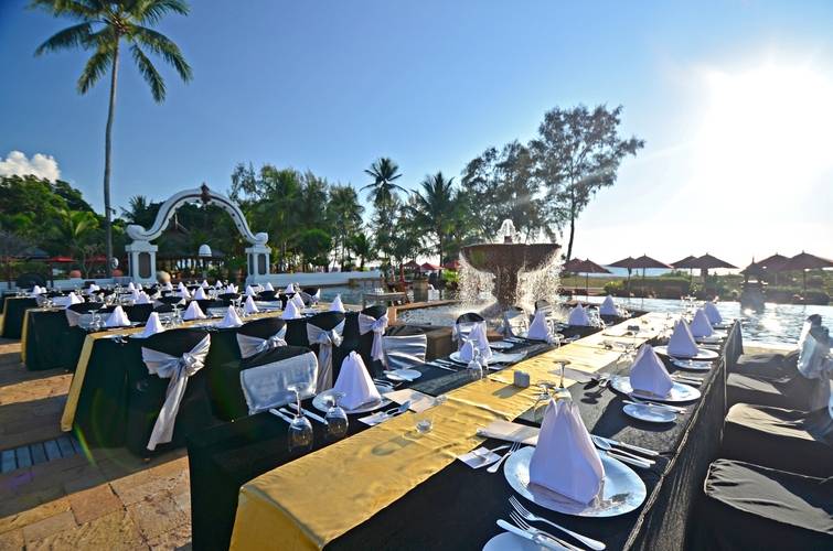 JW Marriott Phuket Resort & Spa