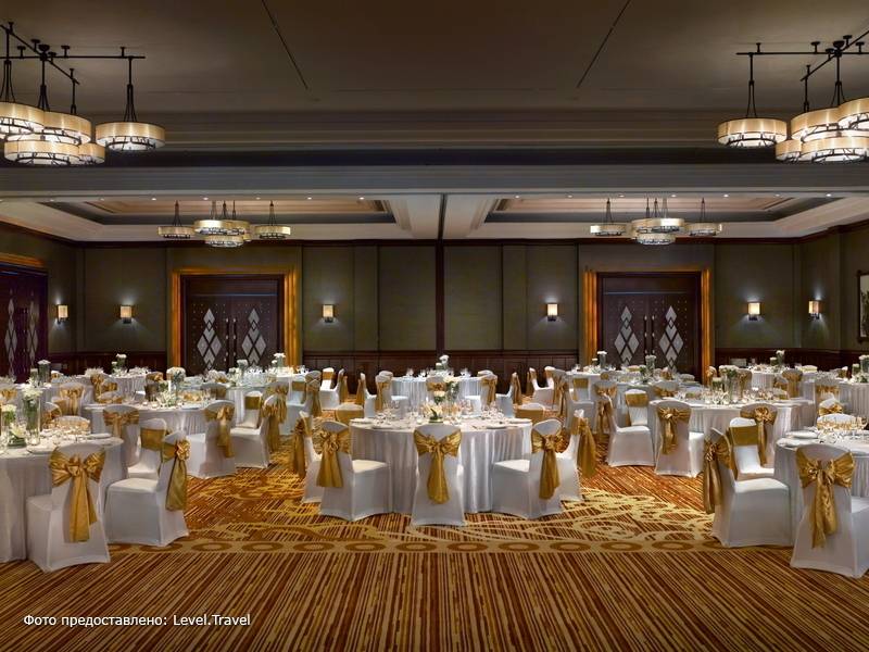 Фотография JW Marriott Phuket Resort & Spa
