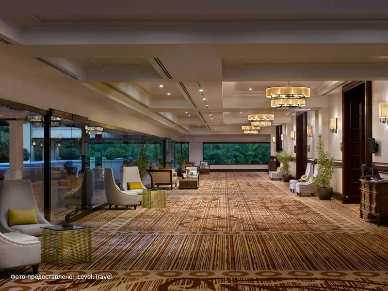 Фотография JW Marriott Phuket Resort & Spa