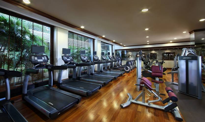 JW Marriott Phuket Resort & Spa