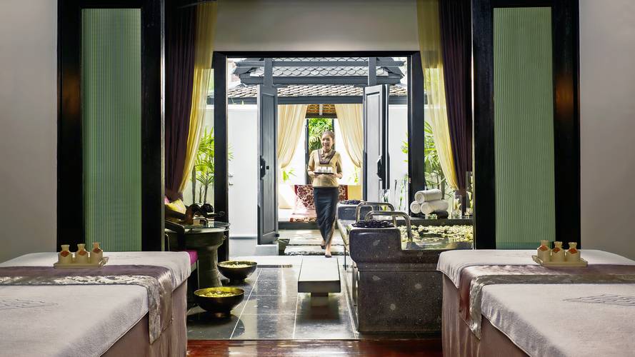 JW Marriott Phuket Resort & Spa