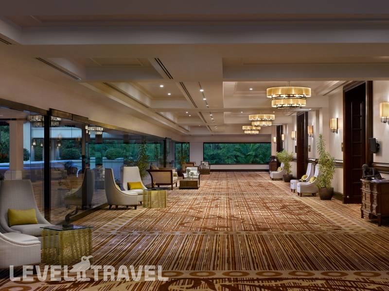 Фотография JW Marriott Phuket Resort & Spa