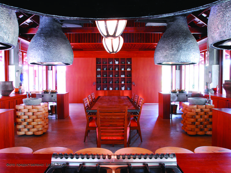Фотография JW Marriott Phuket Resort & Spa