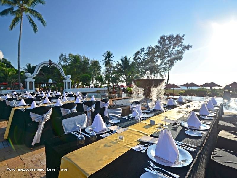 Фотография JW Marriott Phuket Resort & Spa