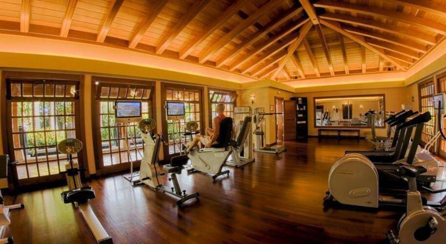 Botanico & The Oriental Spa Garden