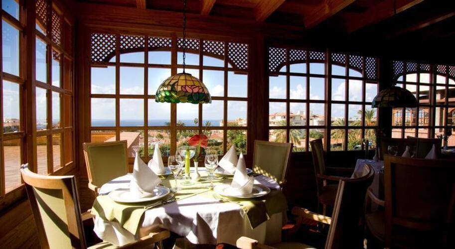 Botanico & The Oriental Spa Garden