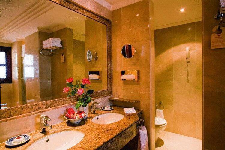 Botanico & The Oriental Spa Garden