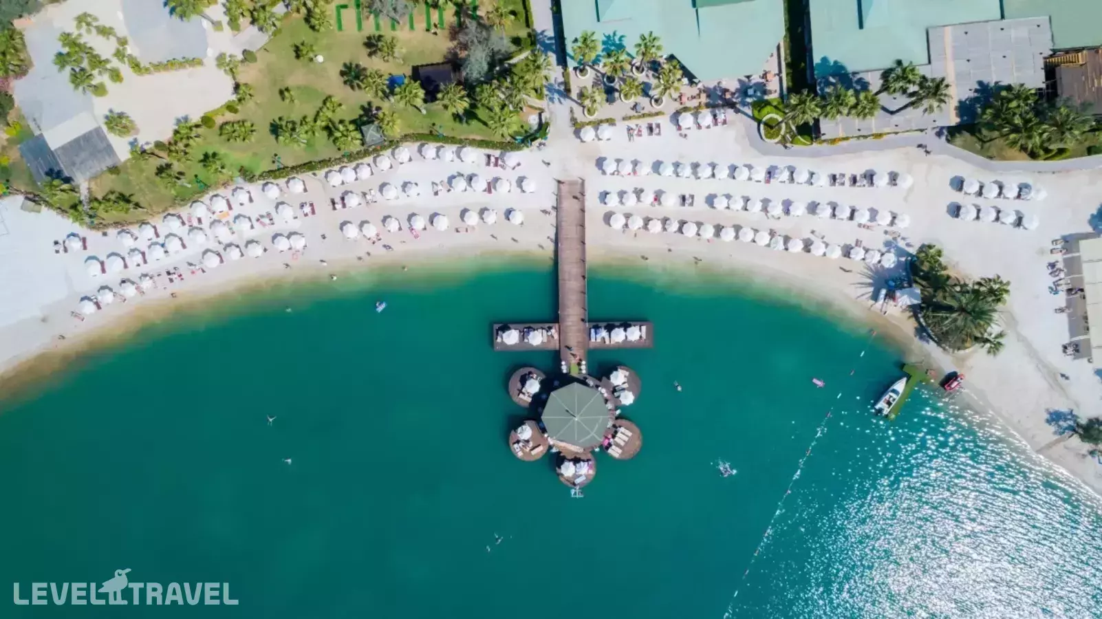 Crystal Green Bay Resort & Spa