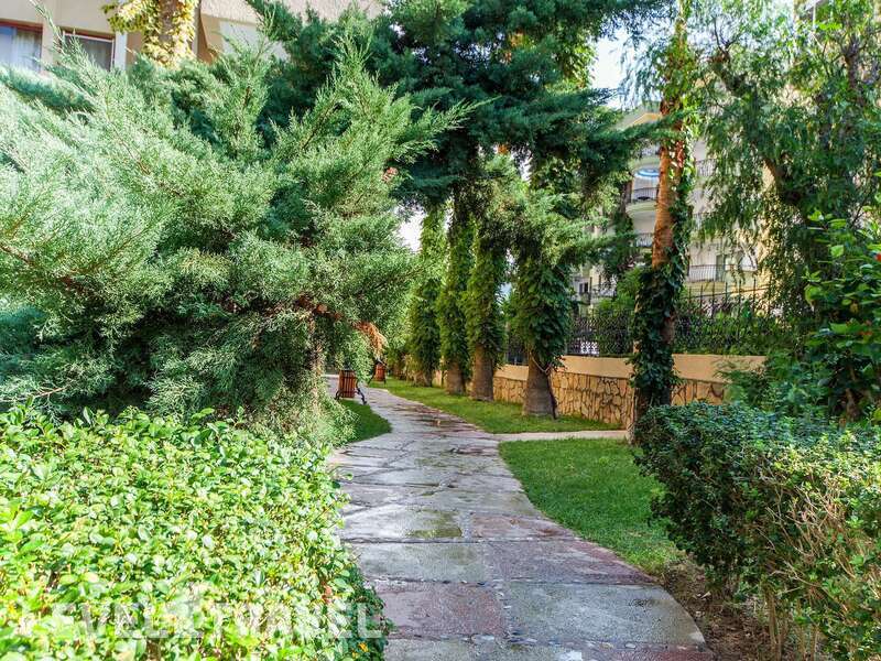 Фотография Saritas Hotel