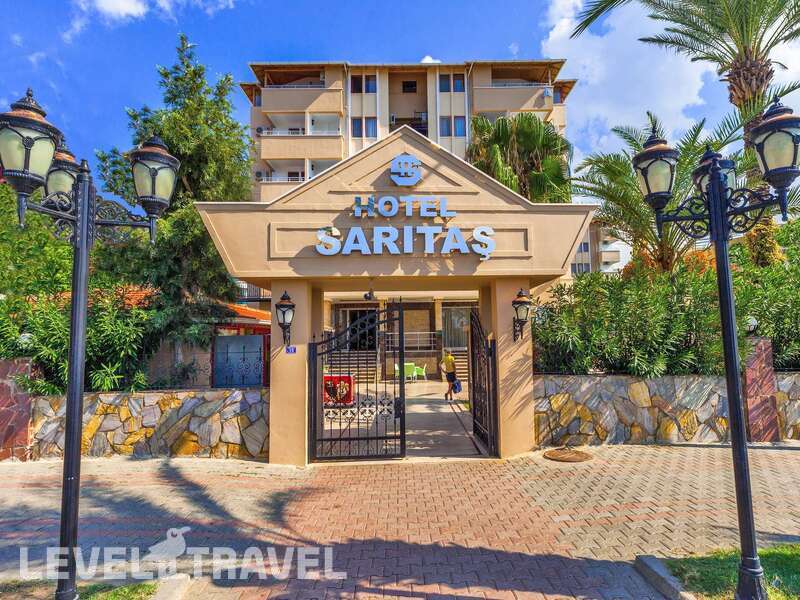 Фотография Saritas Hotel