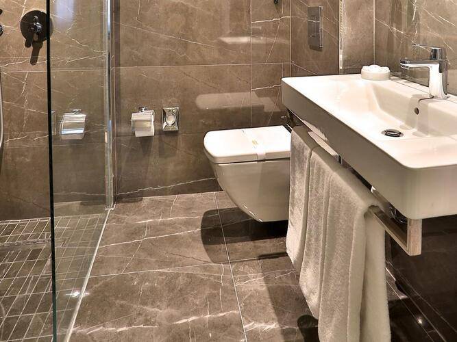 Zurich Hotel