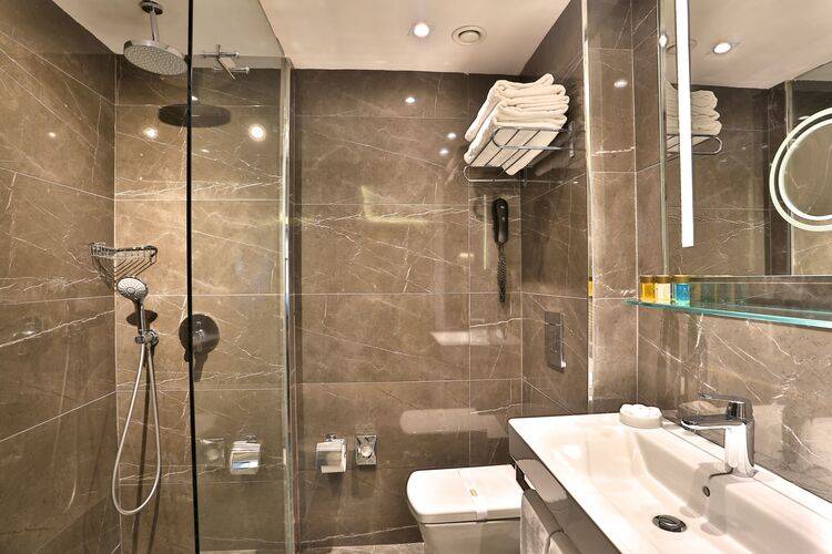 Zurich Hotel
