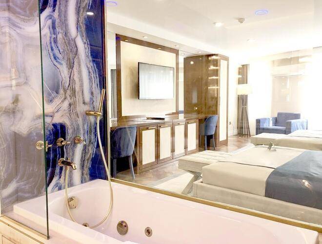 Zurich Hotel