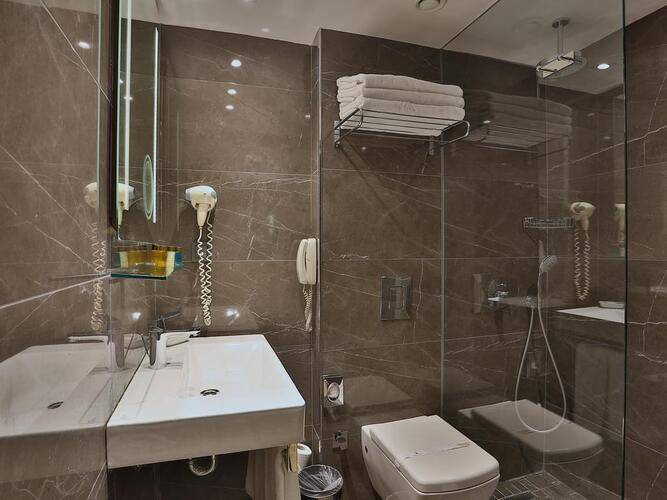 Zurich Hotel