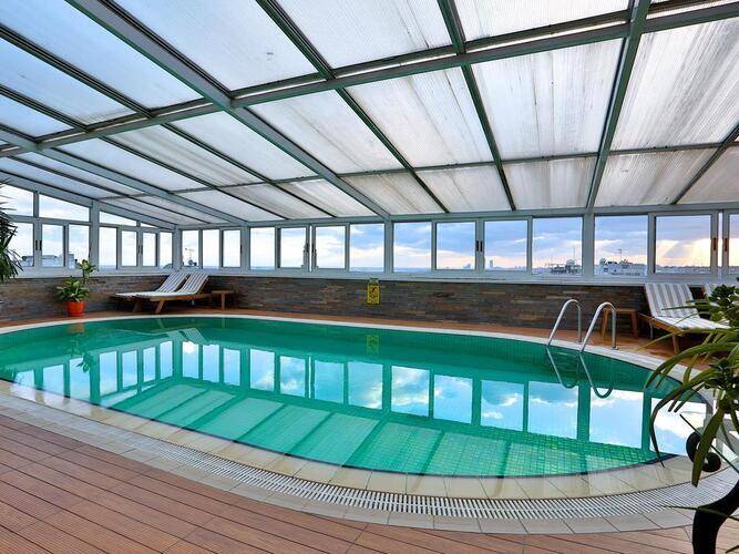 Zurich Hotel