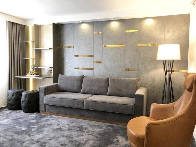 Zurich Hotel