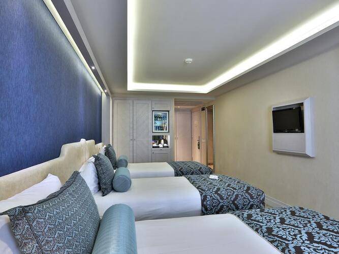 Zurich Hotel