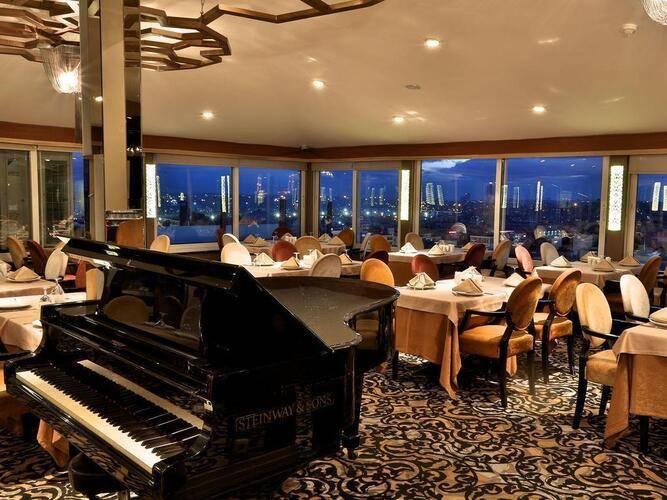 Zurich Hotel