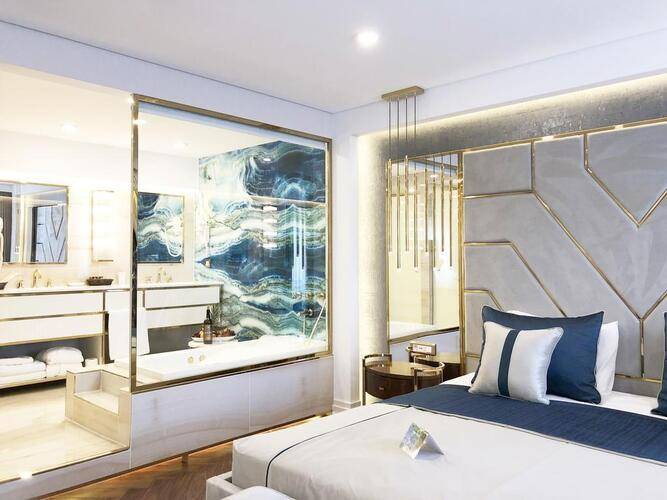 Zurich Hotel