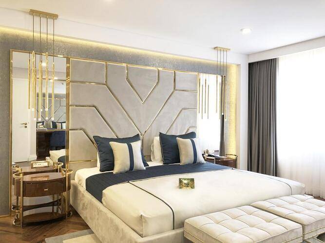 Zurich Hotel