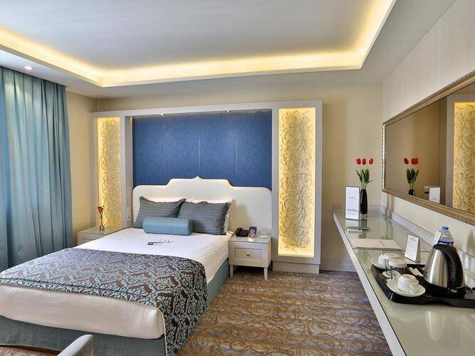 Zurich Hotel