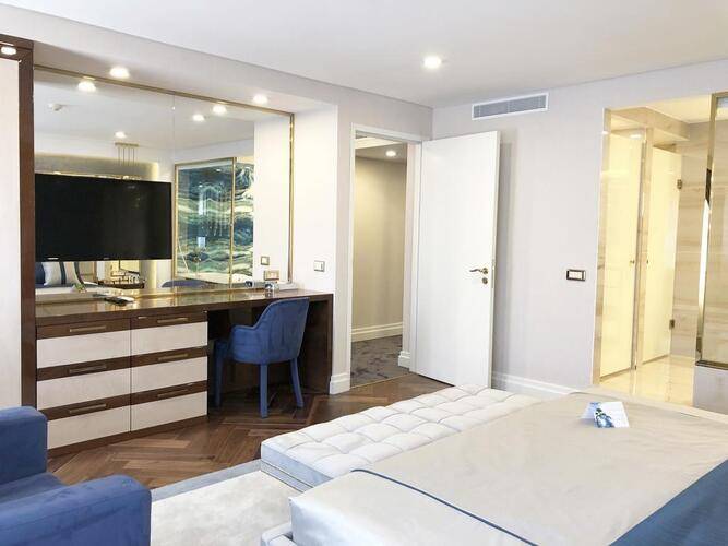 Zurich Hotel