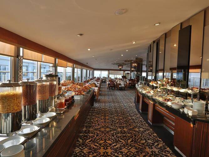 Zurich Hotel