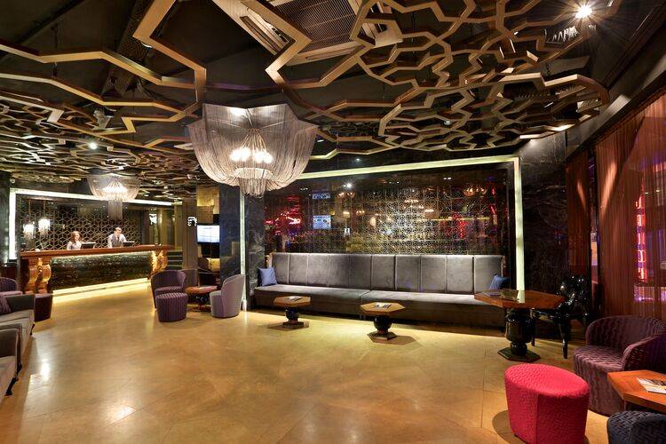 Zurich Hotel