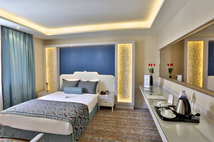 Zurich Hotel