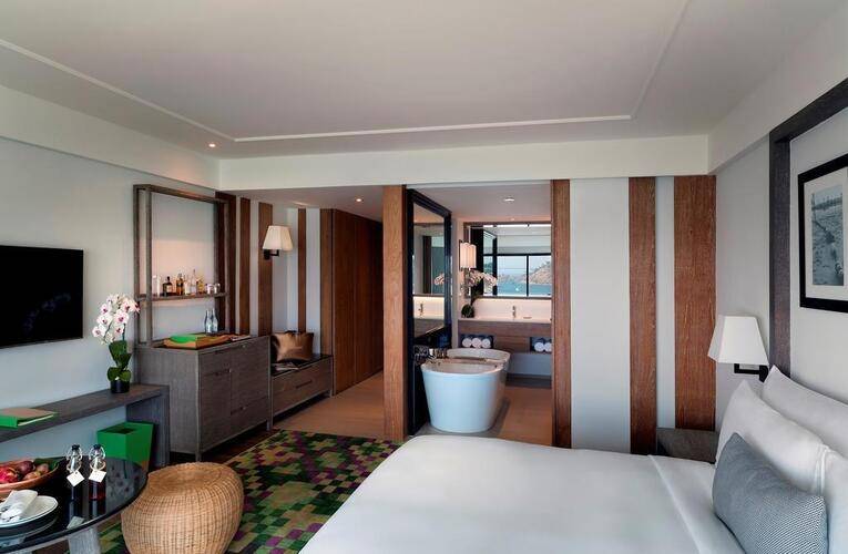 The Nai Harn (Ex. The Royal Phuket Yacht Club)