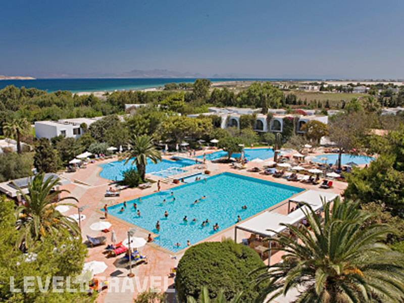 Фотография Caravia Beach Hotel & Bungalows