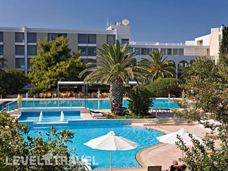 Фотография Caravia Beach Hotel & Bungalows