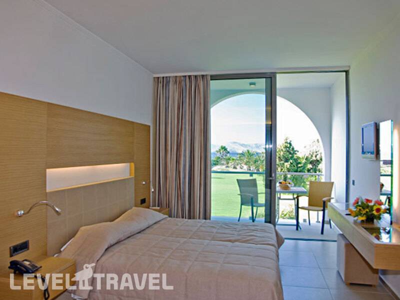 Фотография Caravia Beach Hotel & Bungalows