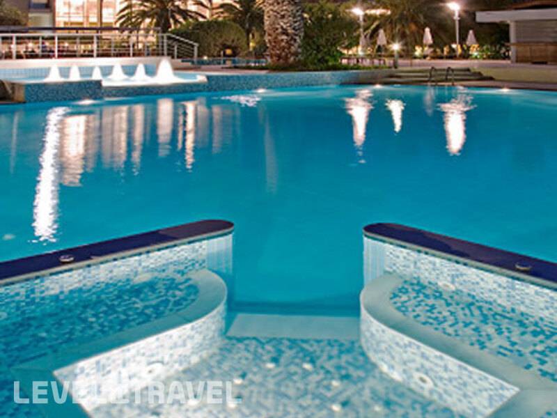 Фотография Caravia Beach Hotel & Bungalows