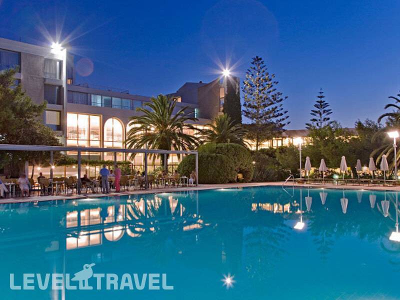 Фотография Caravia Beach Hotel & Bungalows