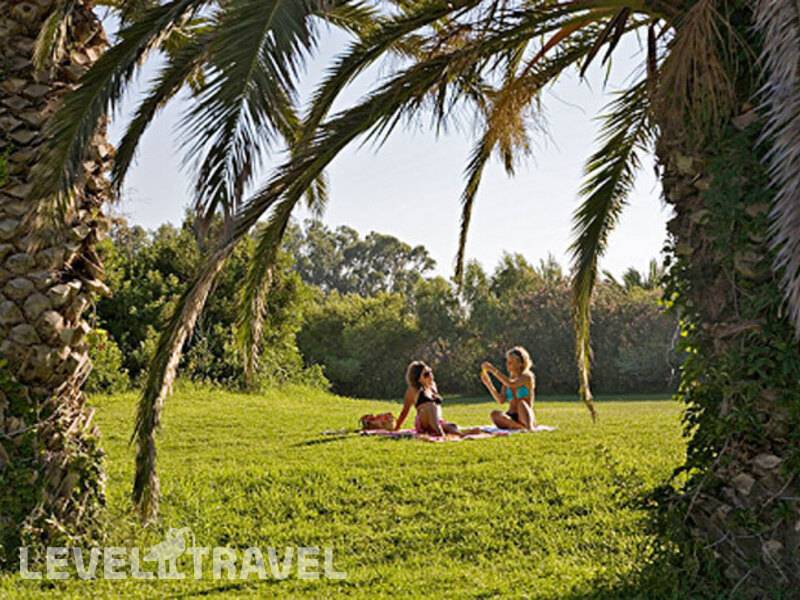 Фотография Caravia Beach Hotel & Bungalows