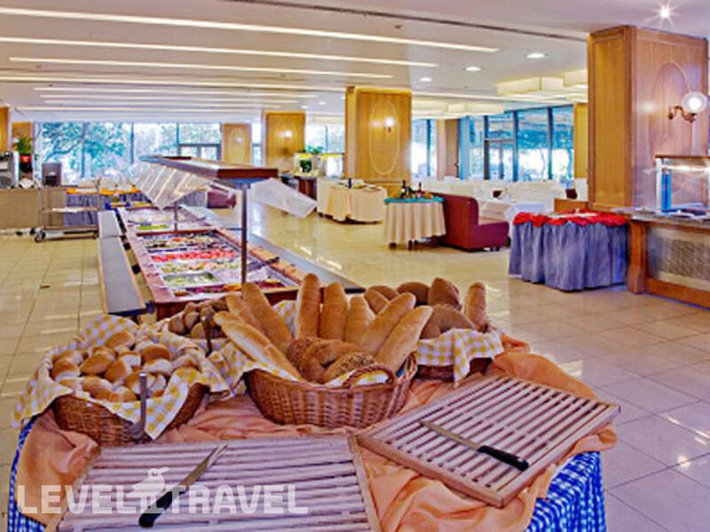 Фотография Caravia Beach Hotel & Bungalows