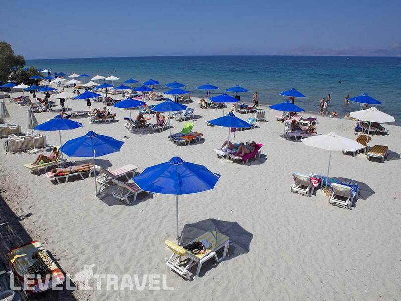 Фотография Caravia Beach Hotel & Bungalows