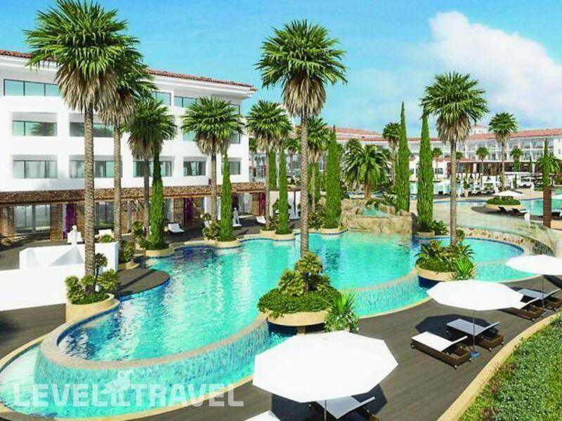 Фотография Olympic Lagoon Resort Paphos (Ex. Amathus Beach)