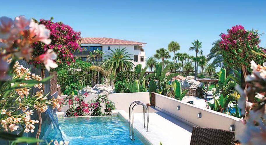 Olympic Lagoon Resort Paphos (Ex. Amathus Beach)