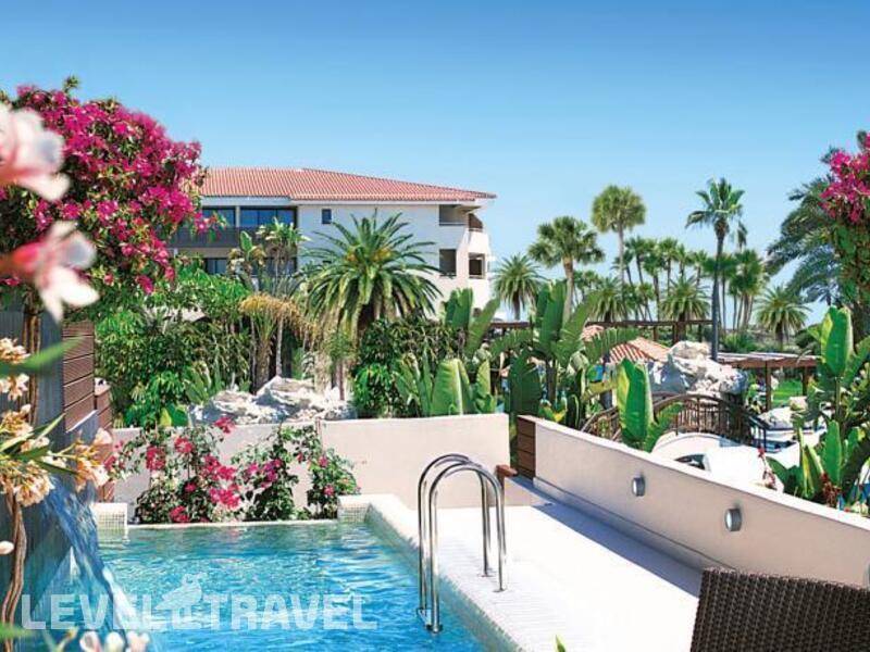 Фотография Olympic Lagoon Resort Paphos (Ex. Amathus Beach)