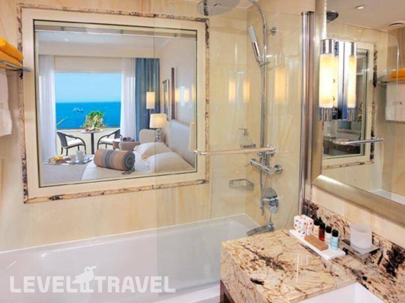 Фотография Olympic Lagoon Resort Paphos (Ex. Amathus Beach)