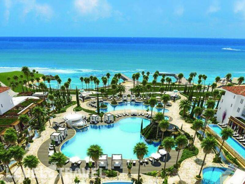 Фотография Olympic Lagoon Resort Paphos (Ex. Amathus Beach)
