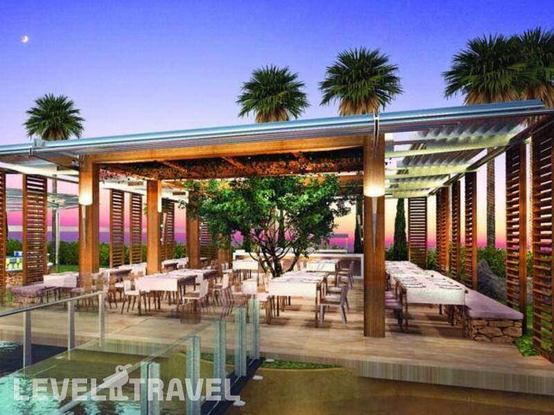 Фотография Olympic Lagoon Resort Paphos (Ex. Amathus Beach)