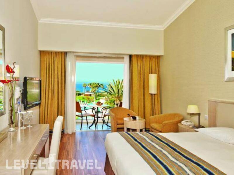Фотография Olympic Lagoon Resort Paphos (Ex. Amathus Beach)